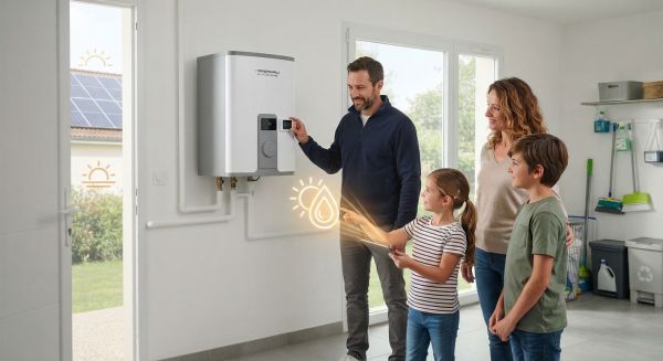 8 astuces incontournables pour minimiser vos coûts d'énergie