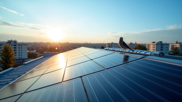 La surprise verte : comment le photovoltaïque change votre électricité
