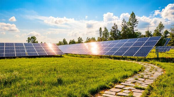 Les meilleures stratégies pour une consommation énergétique durable
