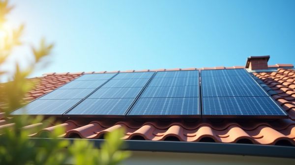 Les solutions offertes par les panneaux solaires aux problèmes courants