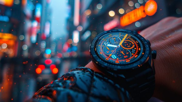 Montre connectée : conseils pour une utilisation efficace