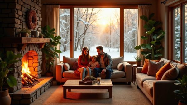Optimiser la rénovation énergétique pour un meilleur confort thermique