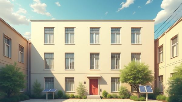Optimiser la rénovation énergétique pour un meilleur confort thermique