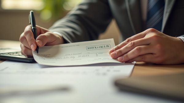 Salaire conseiller municipal : ce que les élus perçoivent réellement