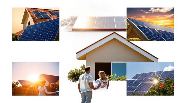 Top 5 façons dont le photovoltaïque révolutionne votre électricité