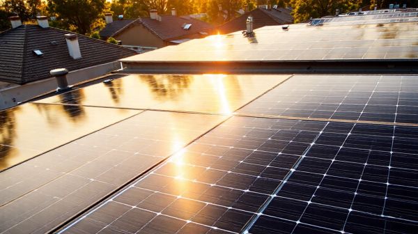 Top 5 façons dont le photovoltaïque révolutionne votre électricité