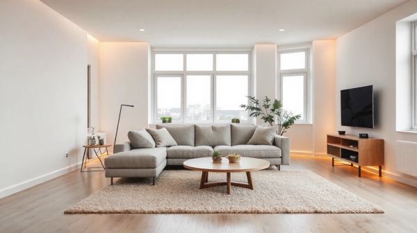 Top stratégies pour améliorer le confort thermique en rénovation