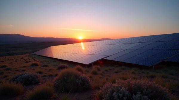 Transformer notre consommation d'énergie pour une transition énergétique durable