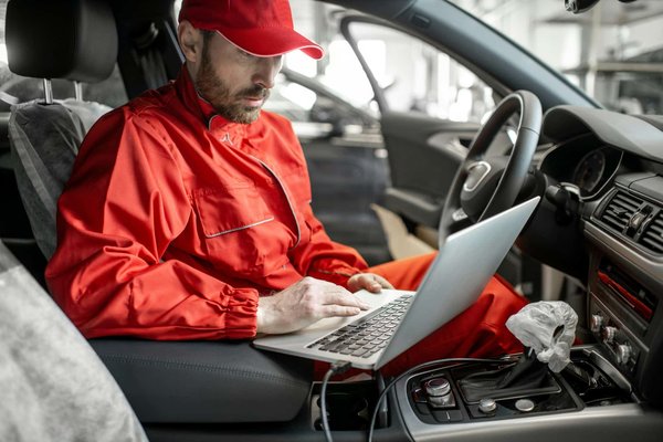 Delphi : Innovation et qualité dans le diagnostic automobile