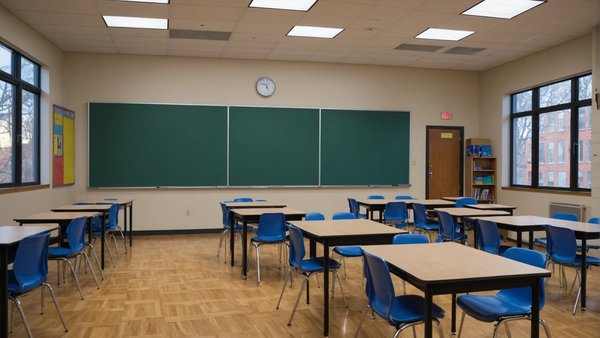 Location salle de classe modulaire: rapidité, économie et flexibilité