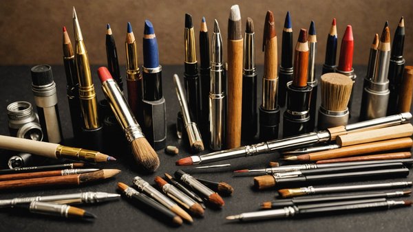 Découvrez les meilleures fournitures beaux arts chez rart.fr