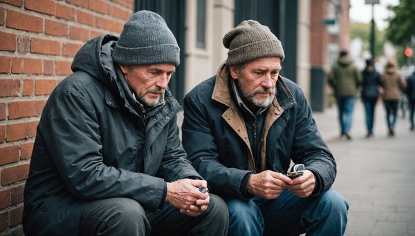 Agir ensemble : les associations qui soutiennent les sdf